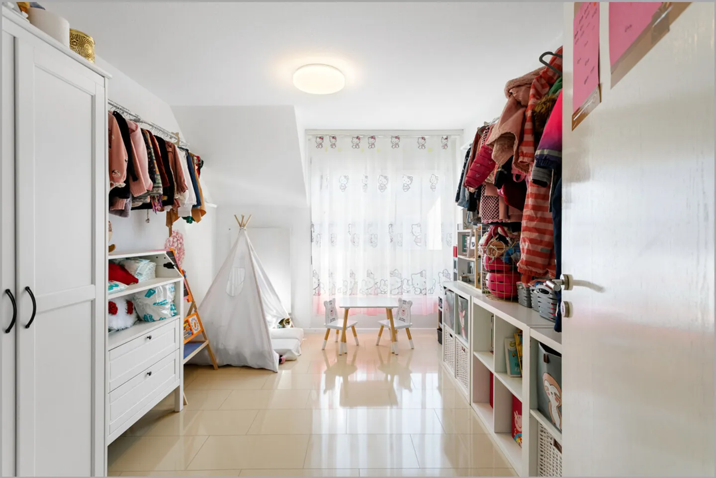 Family-friendly maisonette near the lake! - Photo 9 of 13