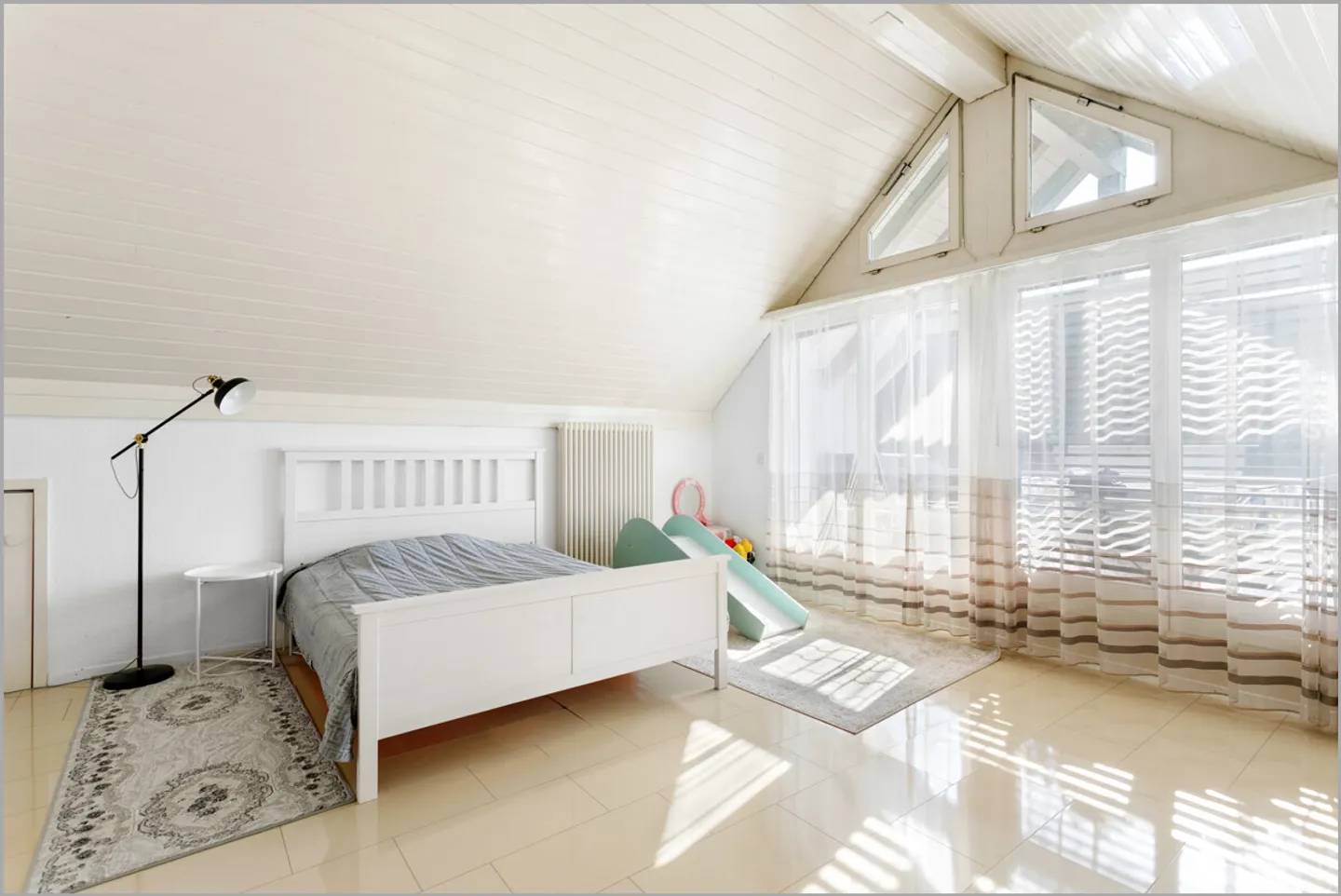 Family-friendly maisonette near the lake! - Photo 12 of 13