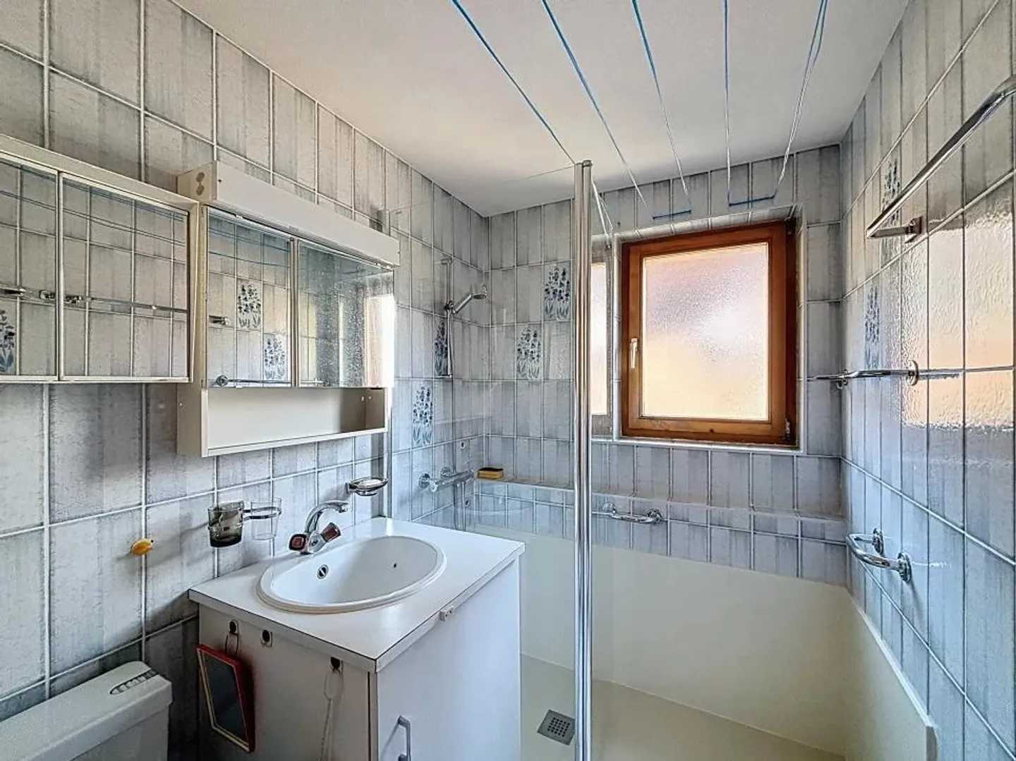 Chalet con grande potenziale di ristrutturazione - Foto 5 di 7