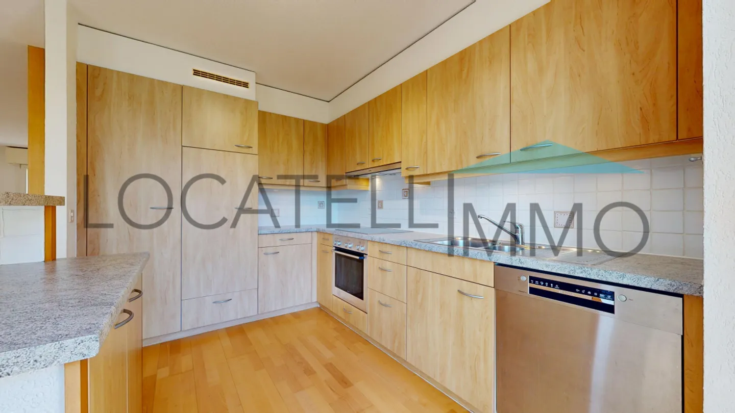 Studio 5 stanze - Foto 3 di 11