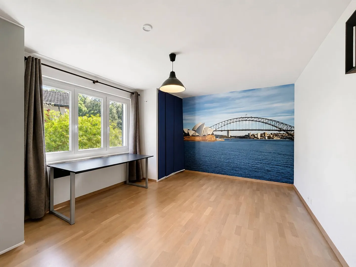 Villa mit See- und Bergblick - Foto 8 von 9