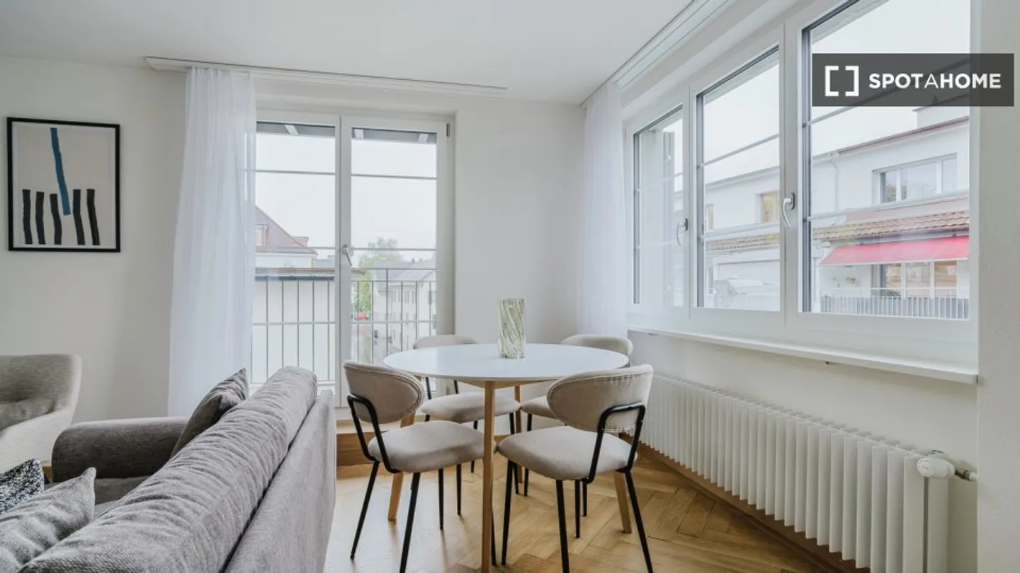 Wohnung mieten - Foto 3 von 18