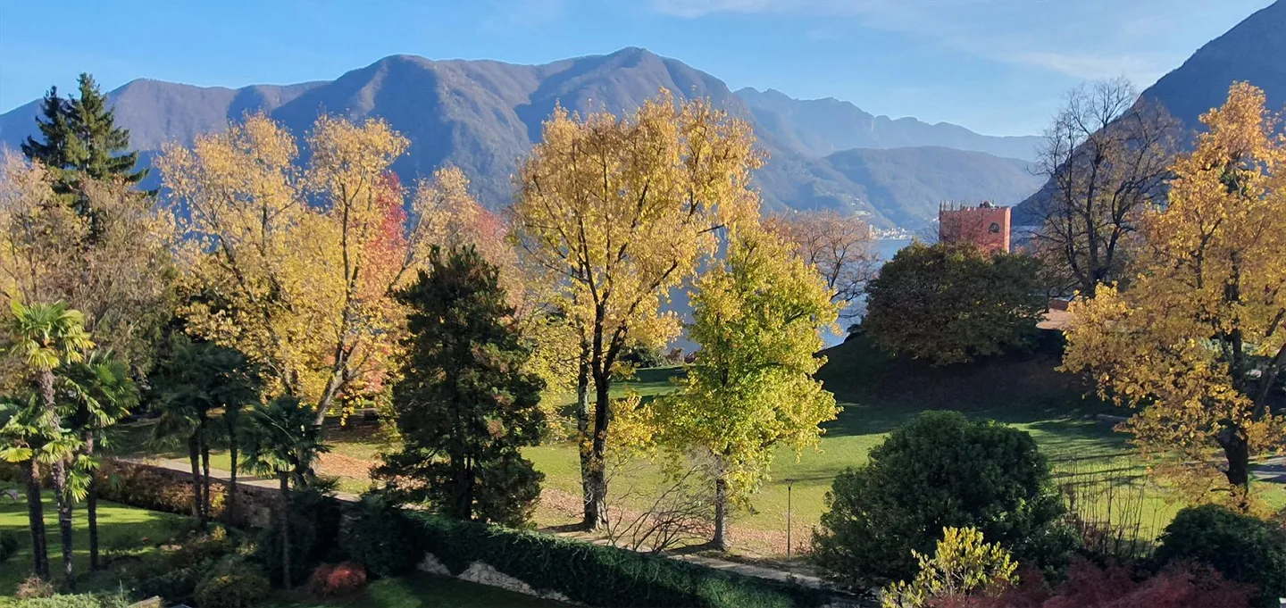 Prestigious luxury penthouse with unparalleled 360° view! - Photo 6 of 16