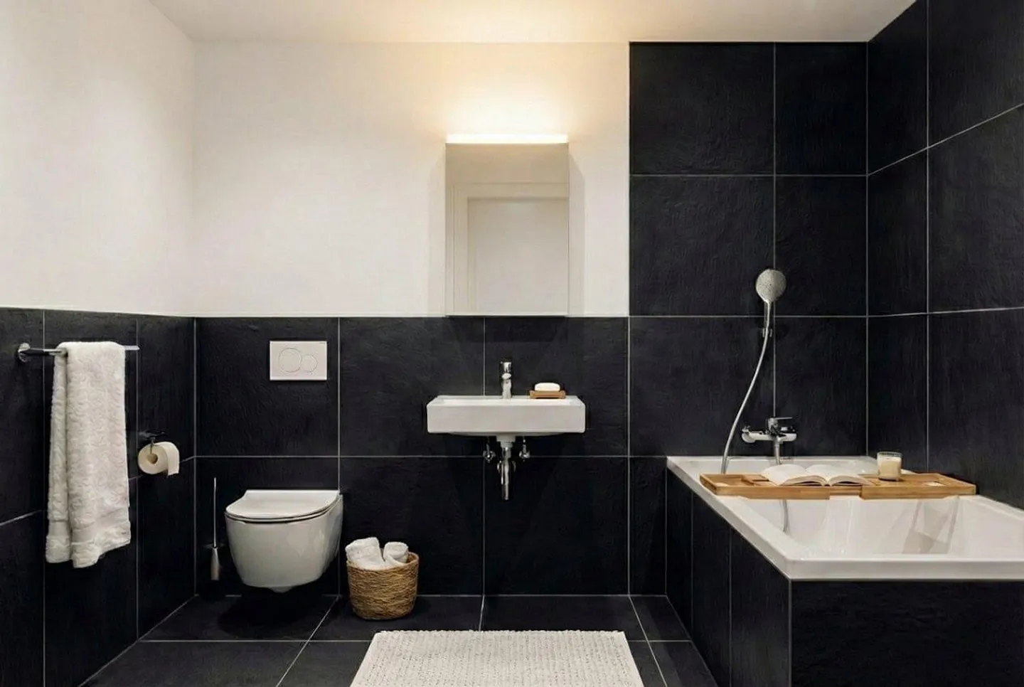 Nouveaux et modernes appartements à louer à Gümmenen - Photo 7 sur 10