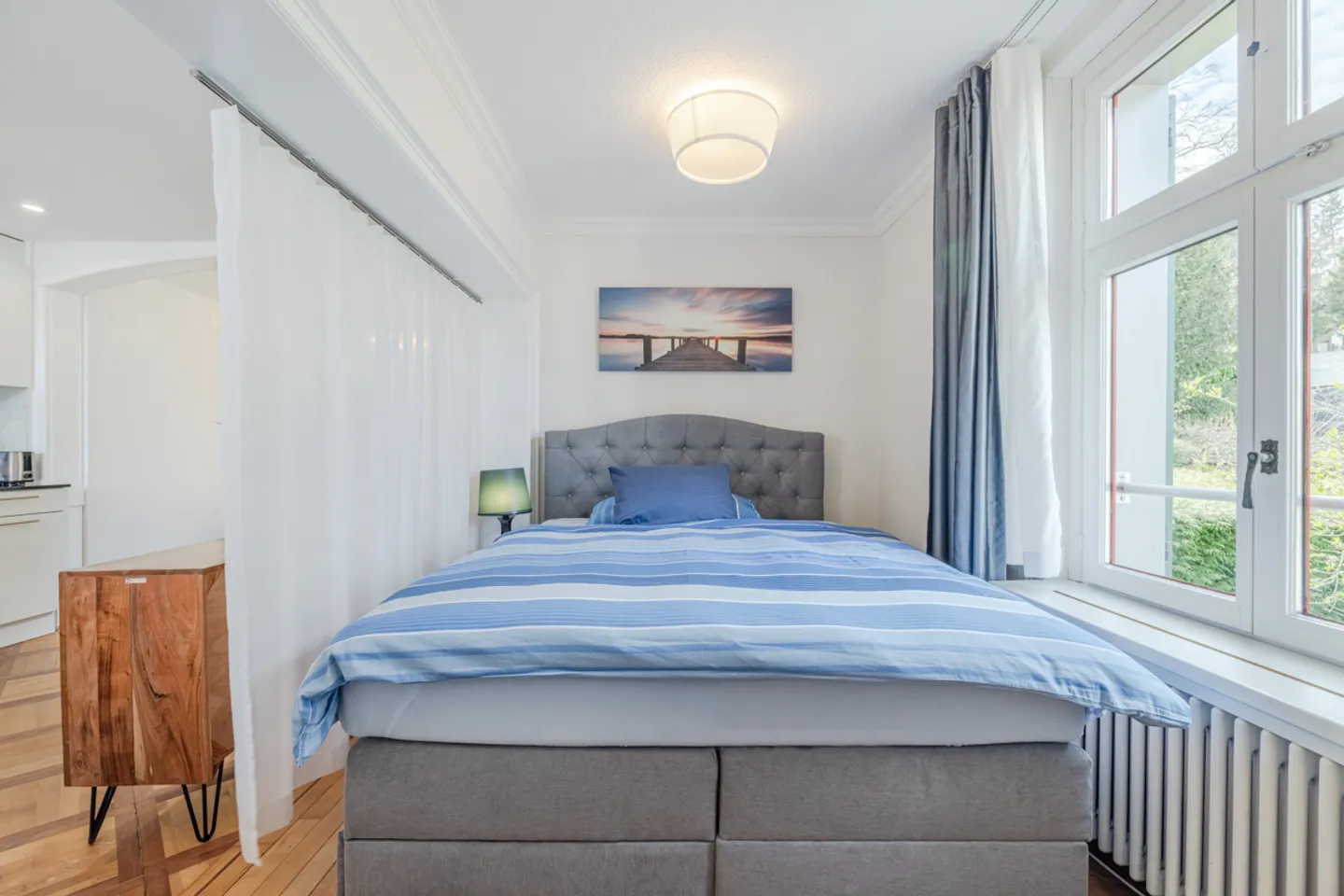 Appartamento confortevole tutto incluso - Foto 5 di 8