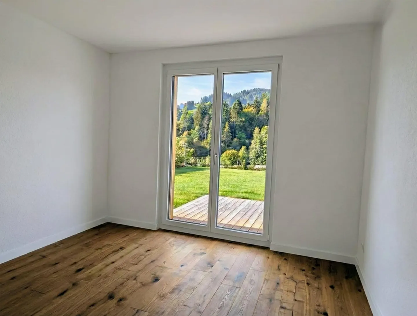 Nouveaux et modernes appartements à louer à Gümmenen - Photo 8 sur 10