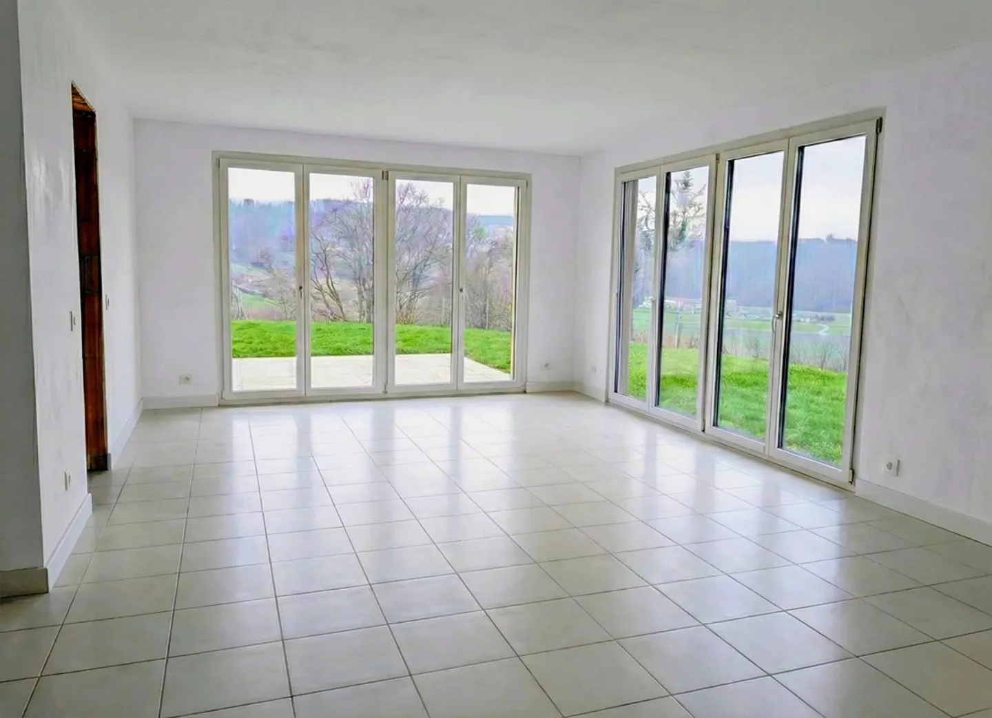 Nouveaux et modernes appartements à louer à Gümmenen - Photo 9 sur 10