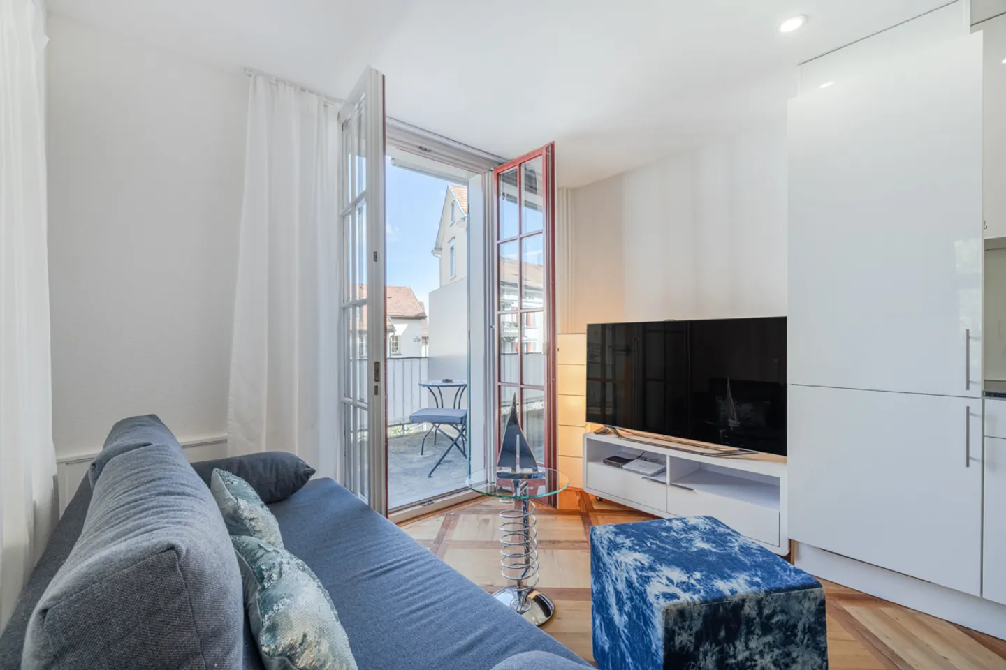 Appartamento confortevole tutto incluso - Foto 3 di 8