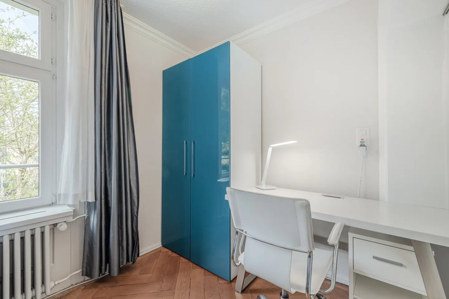 Appartamento confortevole tutto incluso - Foto 6 di 8