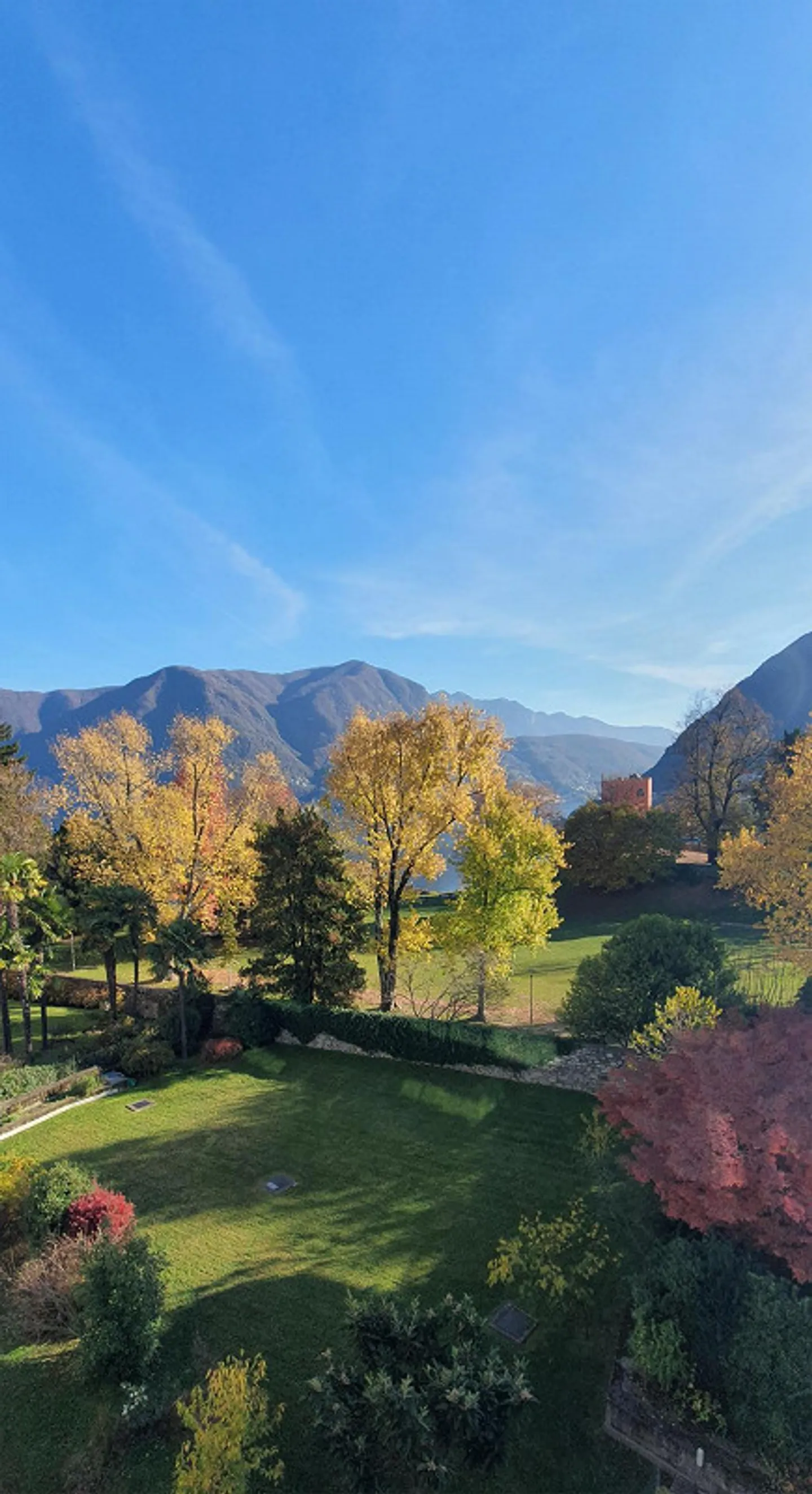 Prestigious luxury penthouse with unparalleled 360° view! - Photo 16 of 16