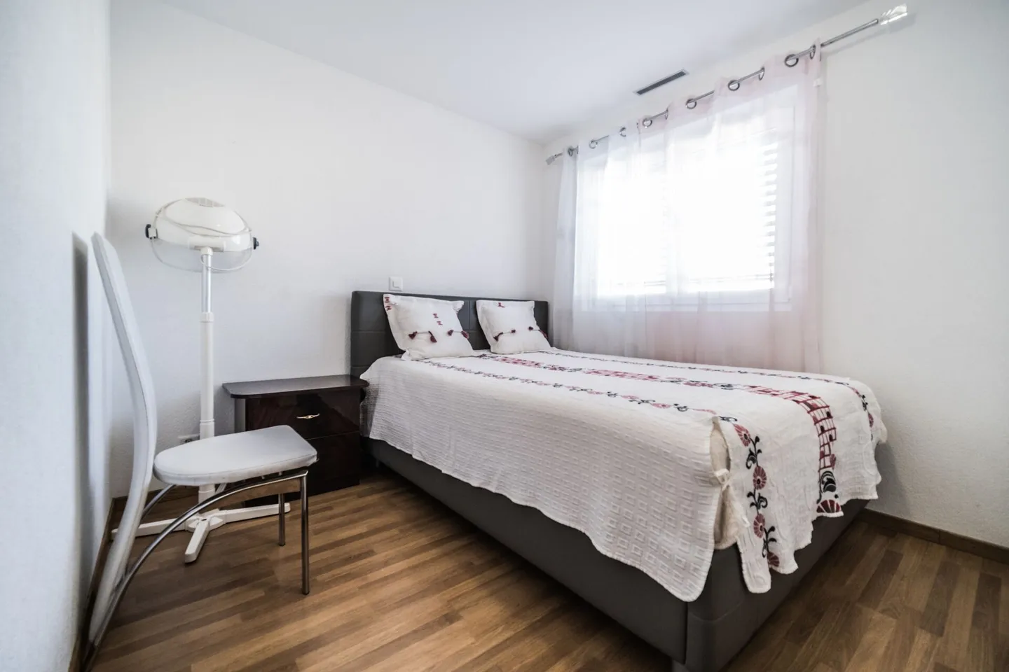 3.5-room apartment in Fully - Photo 11 of 15