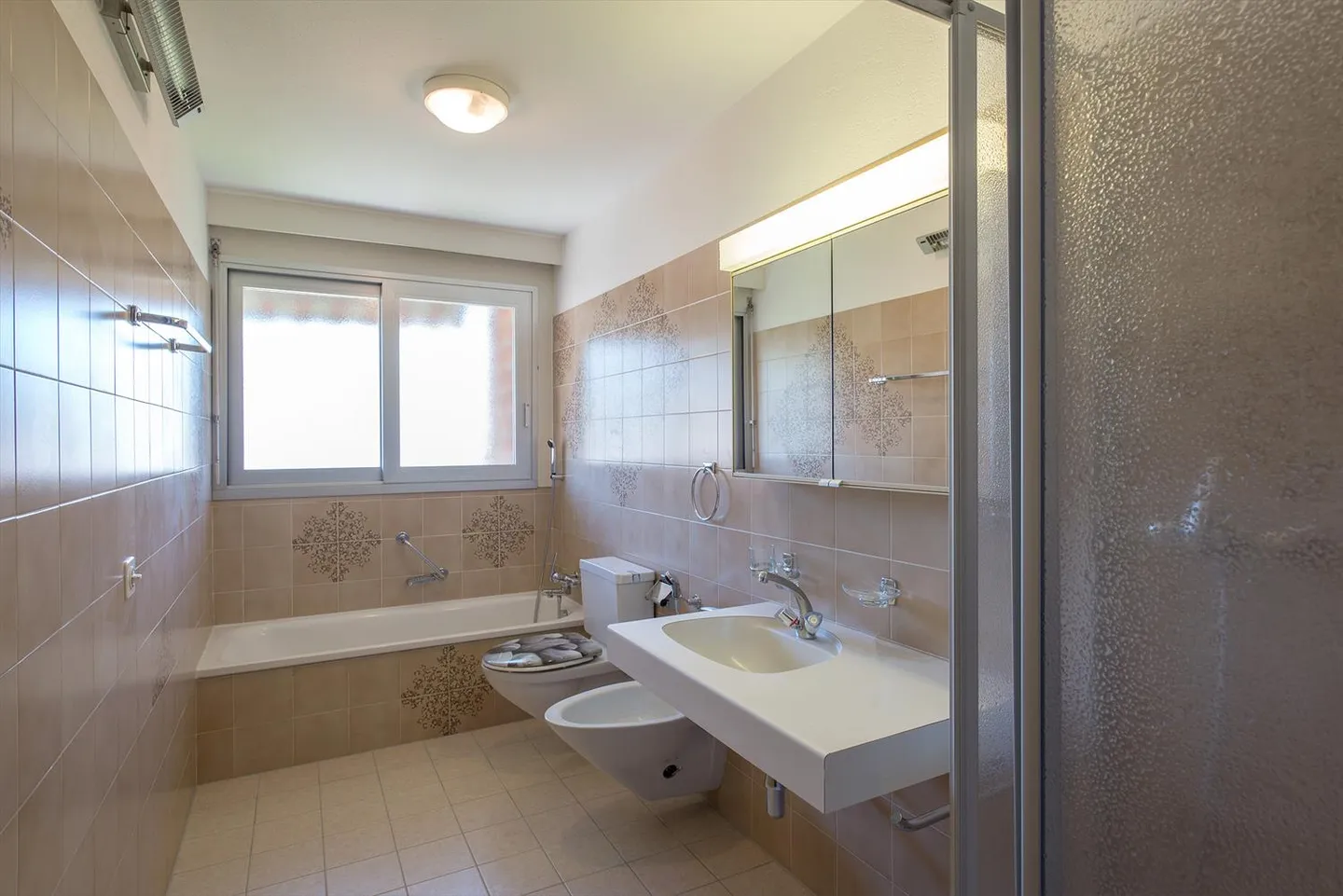 Appartamento in affitto - Foto 5 di 9