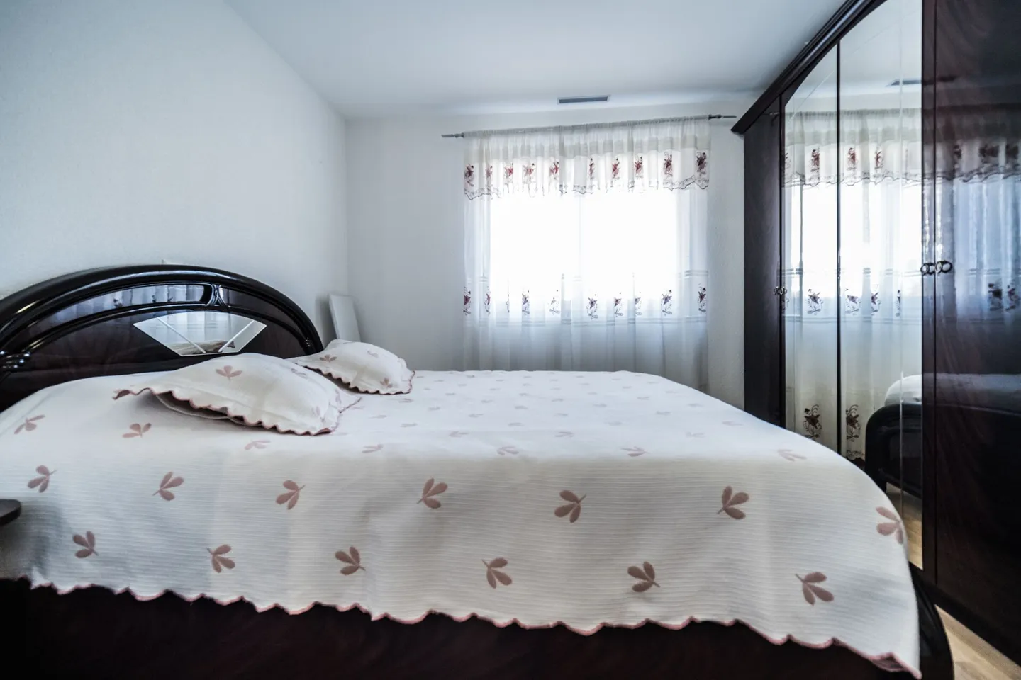 3.5-room apartment in Fully - Photo 10 of 15