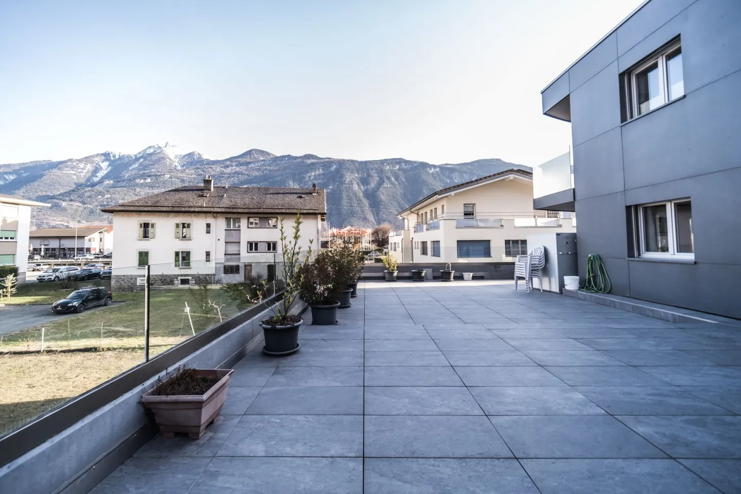 3.5-room apartment in Fully - Photo 15 of 15