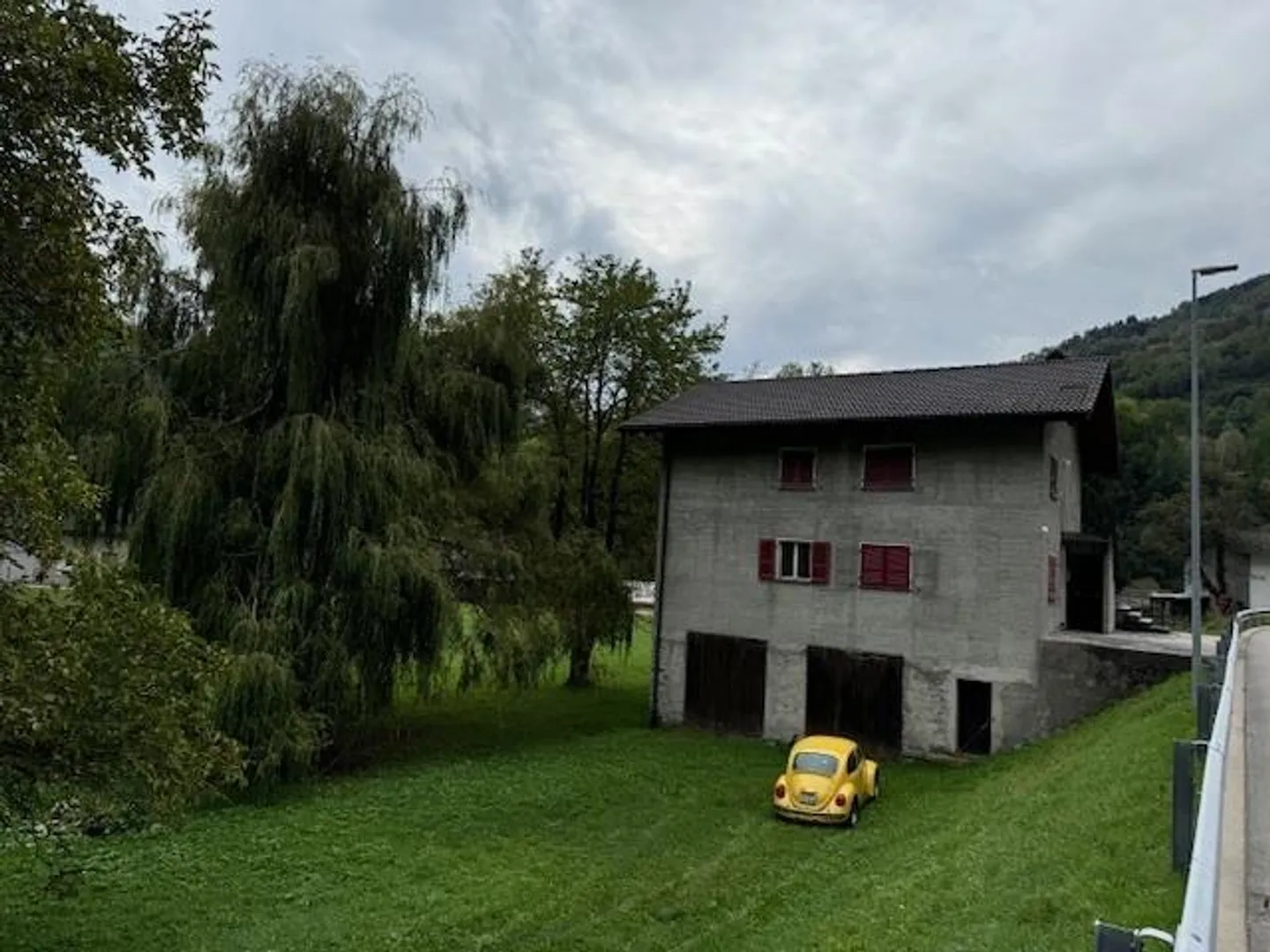 OLIVONE - Doppelhaushälfte zu renovieren - Foto 4 von 8