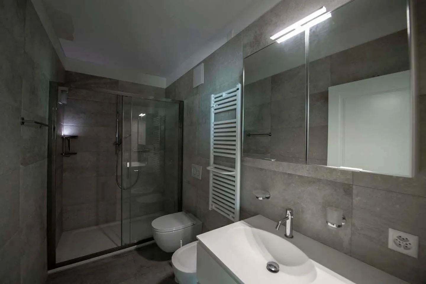 Appartamento con vista lago - 103 - Foto 7 di 13