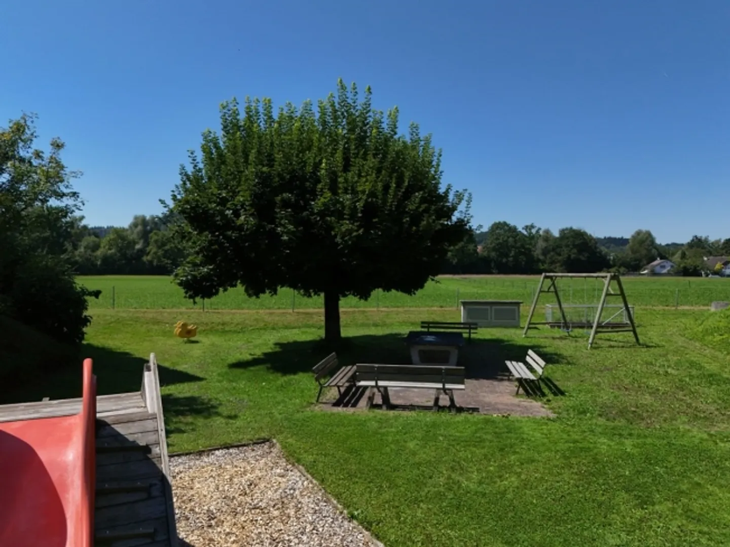 Appartamento 4.5 locali con vista libera a Brittnau - acquistare - Foto 6 di 6