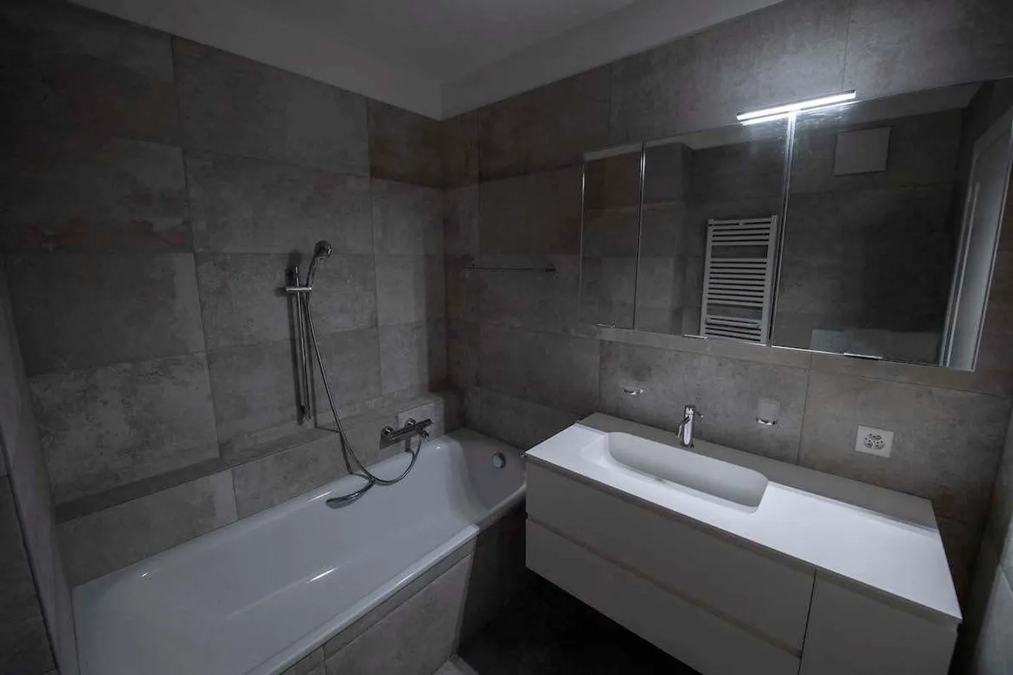 Appartamento con vista lago - 103 - Foto 8 di 13