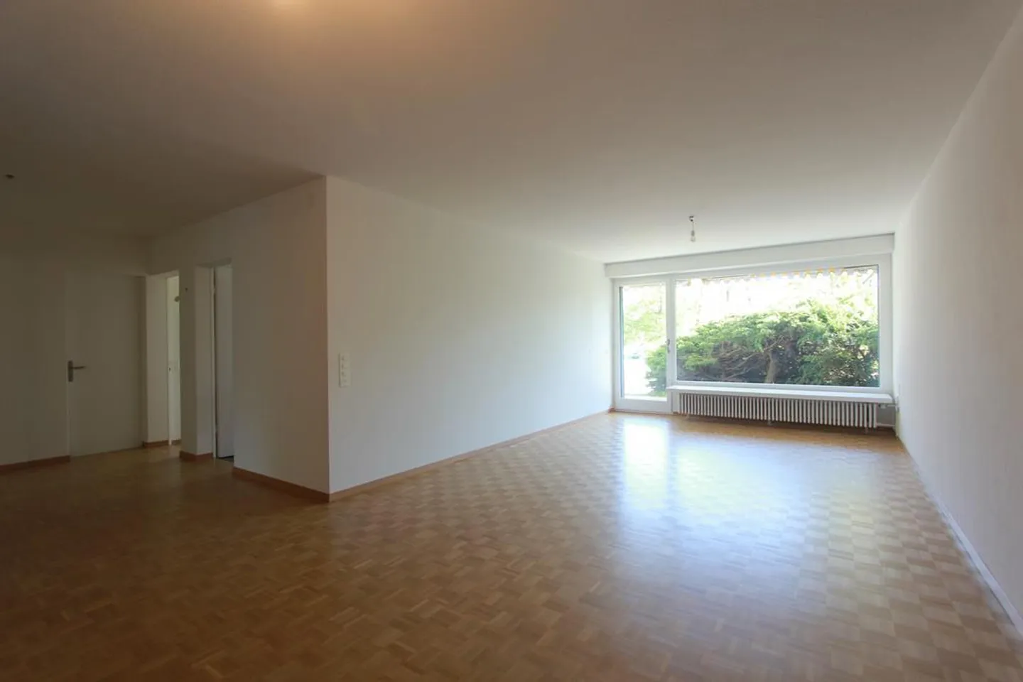 Appartamento 3.5 locali con terrazza in una posizione attraente - Foto 2 di 8