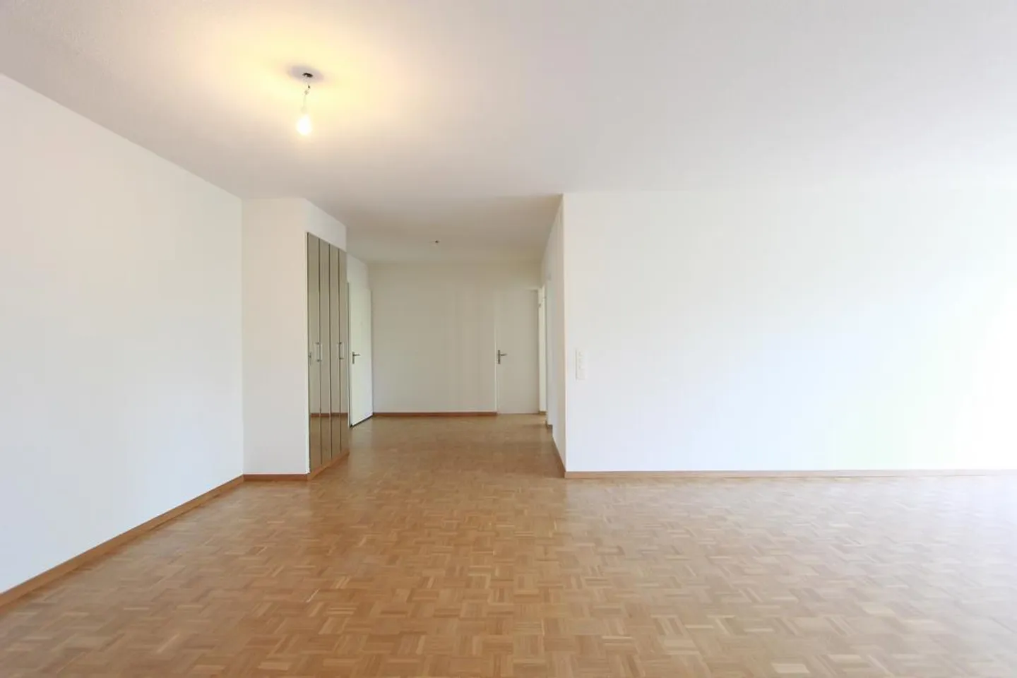 Appartamento 3.5 locali con terrazza in una posizione attraente - Foto 3 di 8