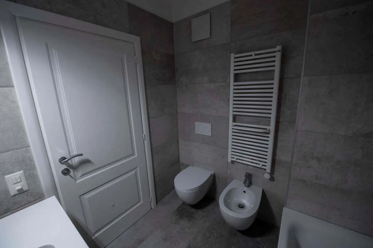 Appartamento con vista lago - 103 - Foto 9 di 13