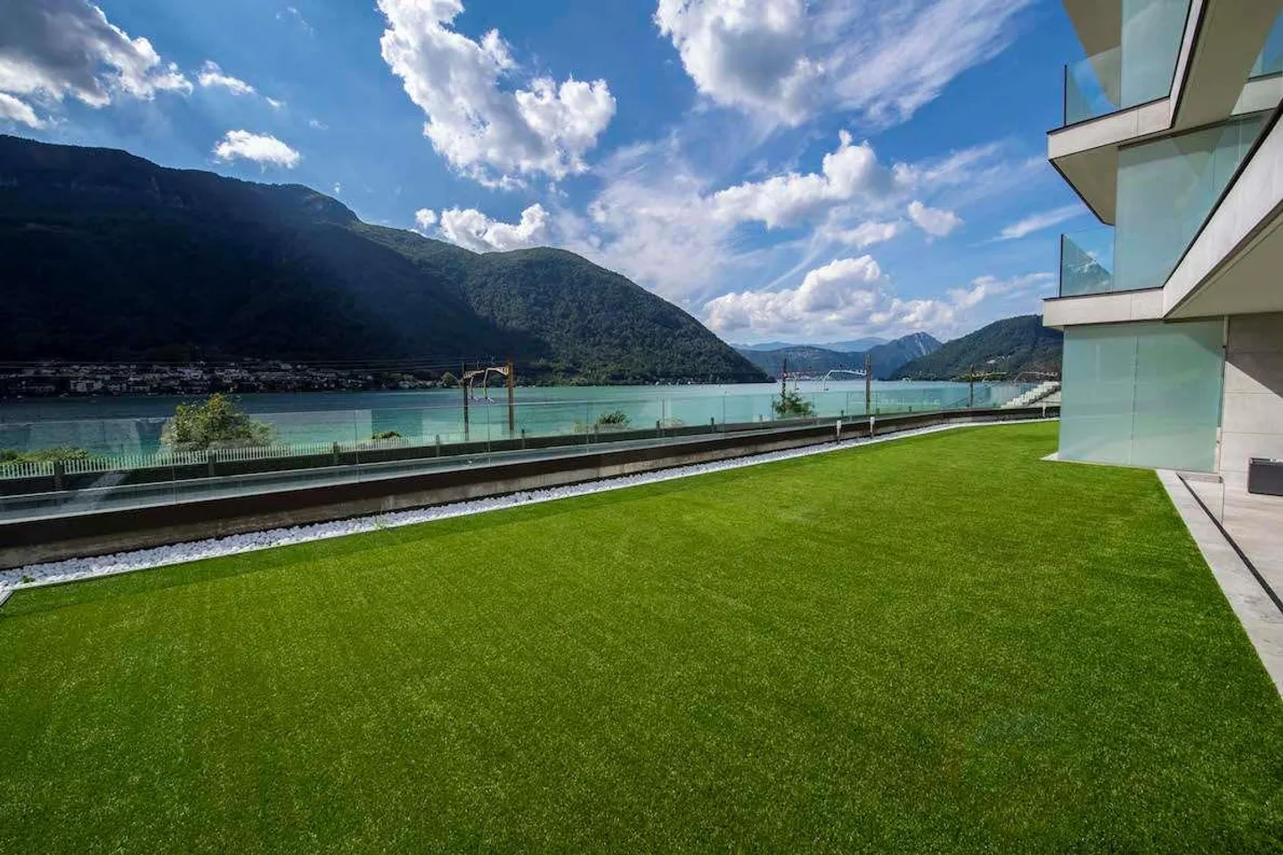 Appartamento con vista lago - 103 - Foto 11 di 13