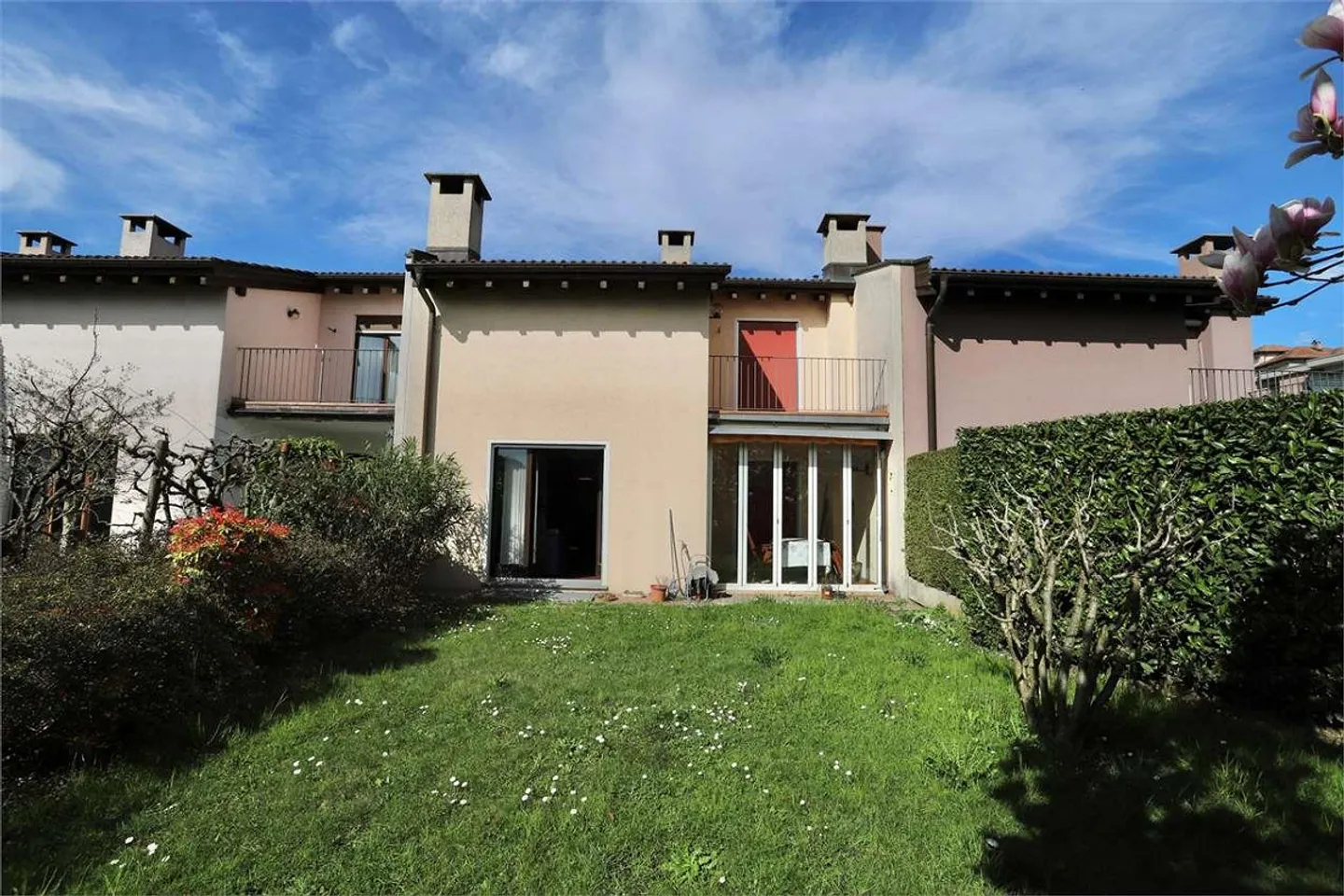Casa unifamiliare - SORENGO - Foto 2 di 13