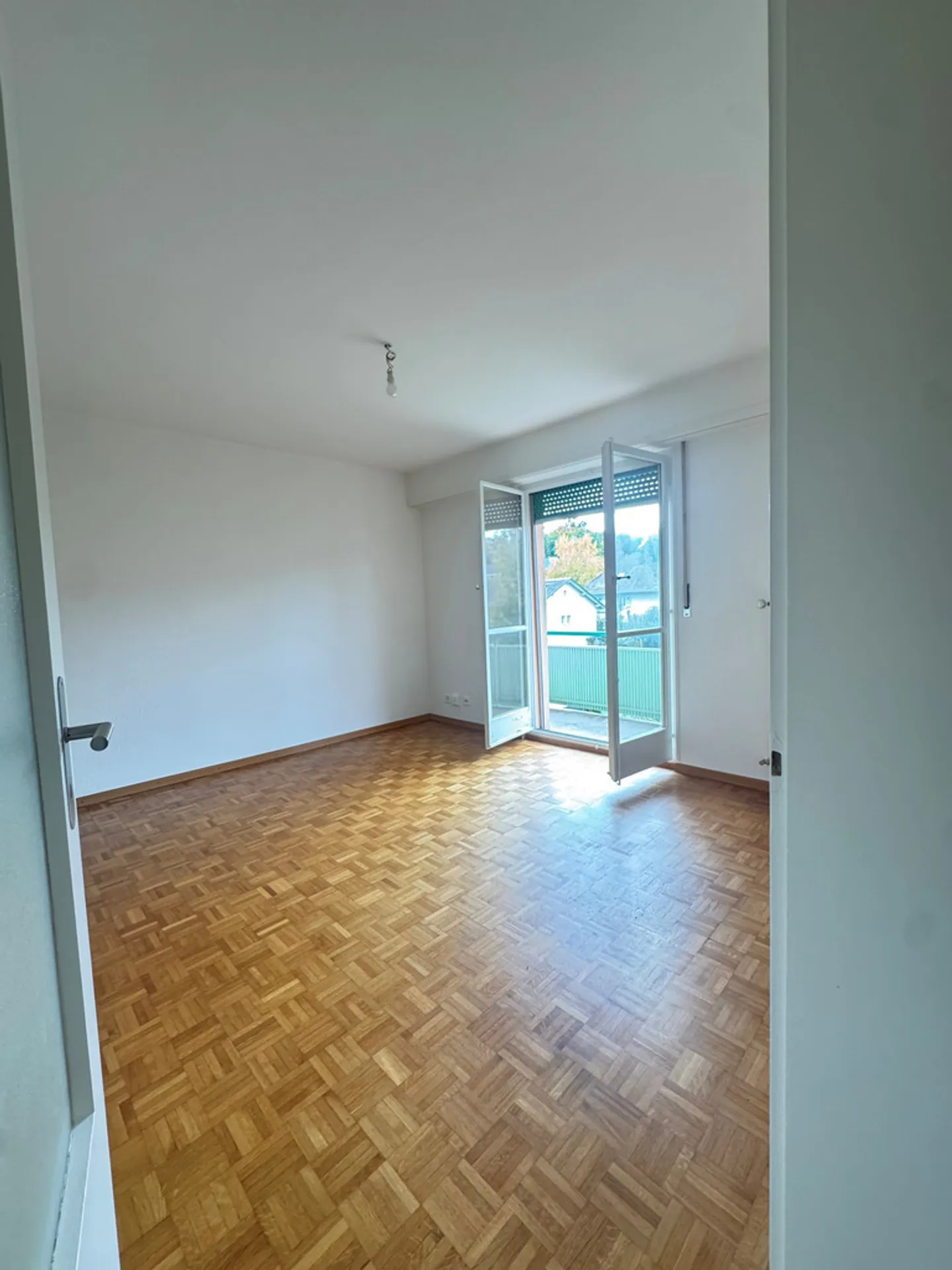 Charmante appartement 2 pièces à Ecublens - Photo 2 sur 6