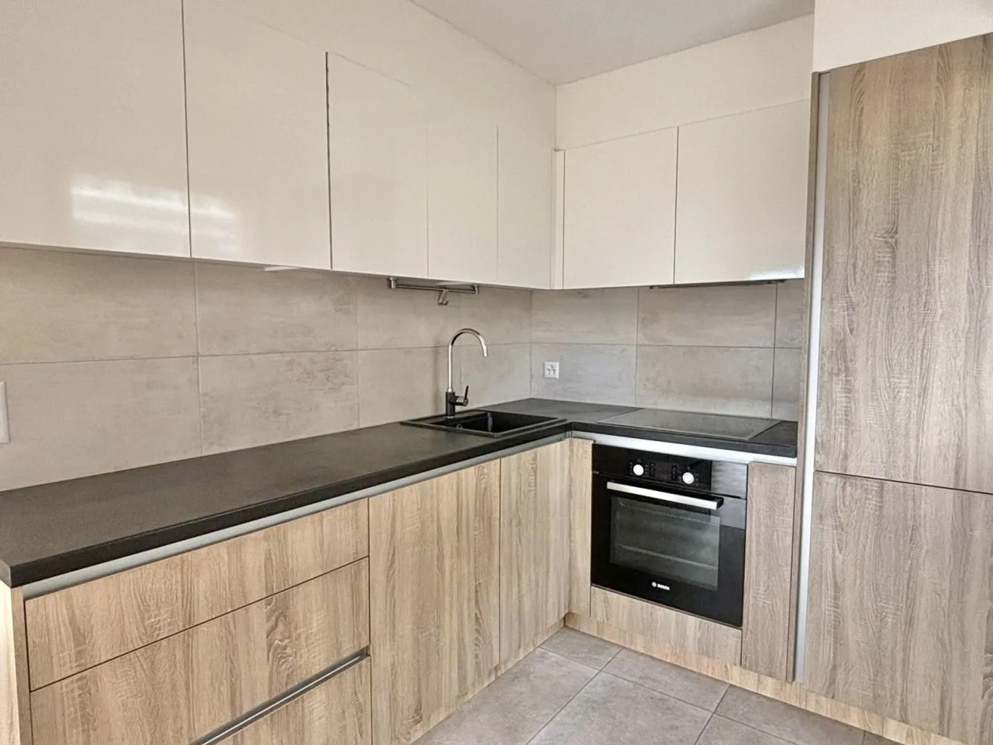 Bel appartement de 2,5 pièces à Clarens - Photo 1 sur 13