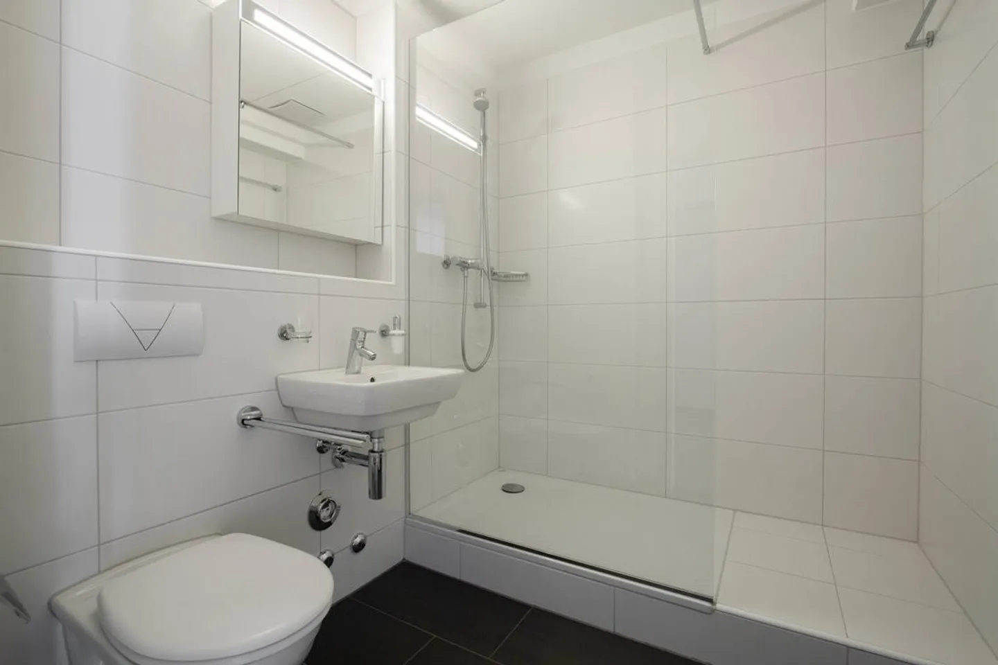 Charmante Wohnung in der Altstadt - Foto 8 von 11