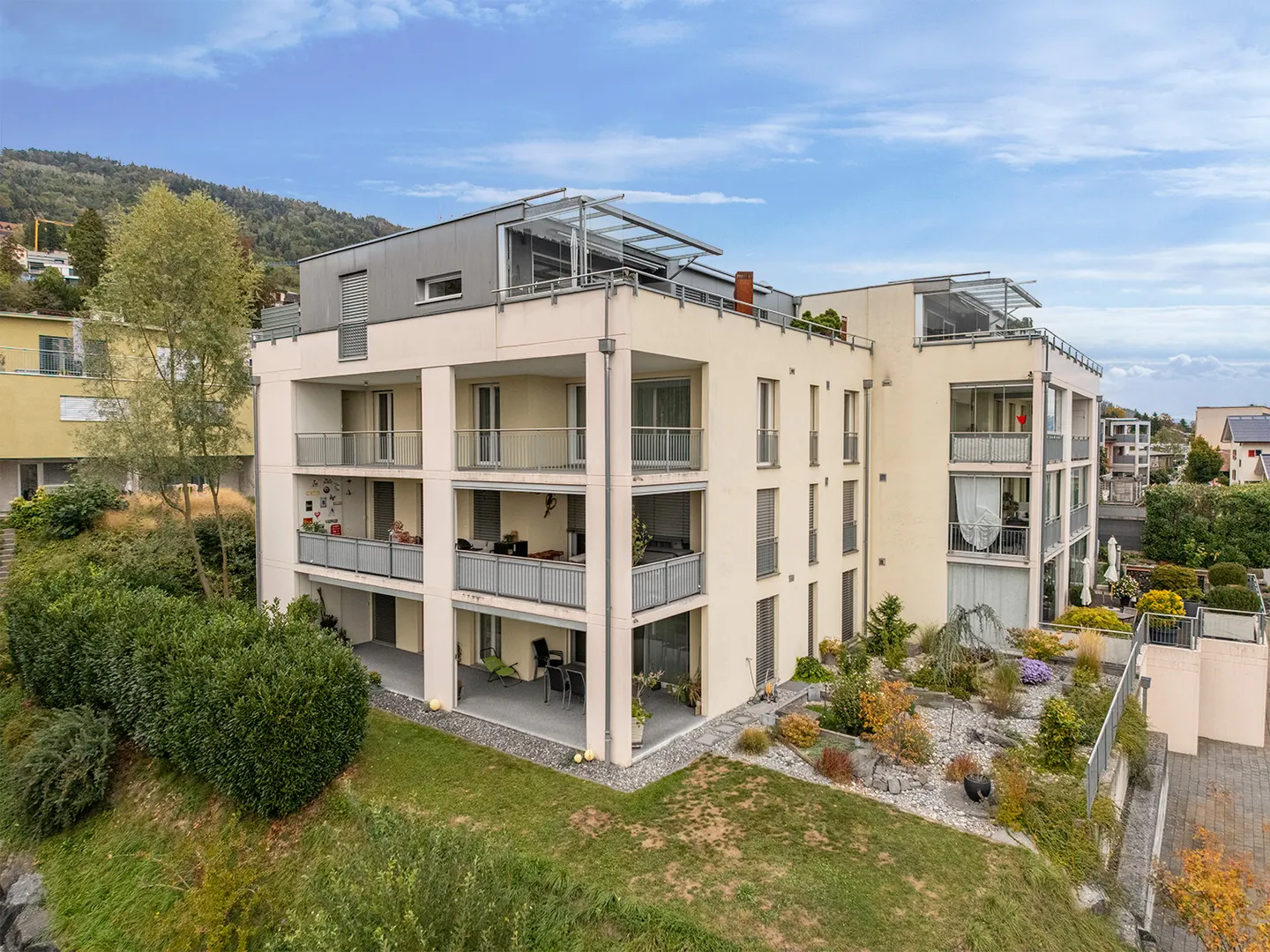 Appartamento Familiare con Balcone - Foto 2 di 10