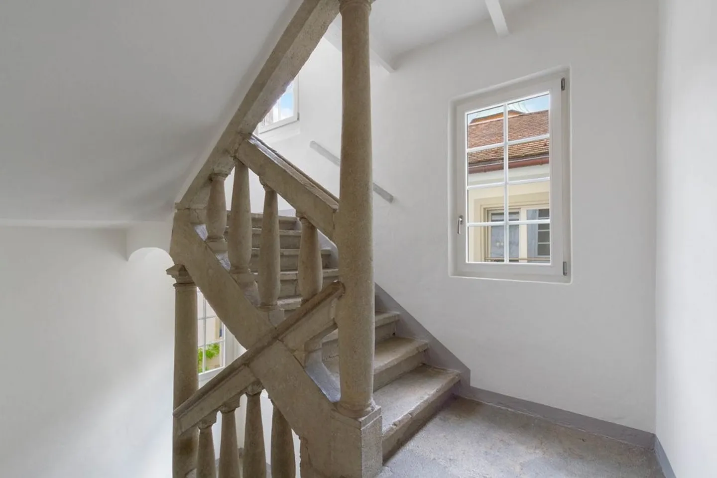 Charmante Wohnung in der Altstadt - Foto 9 von 11