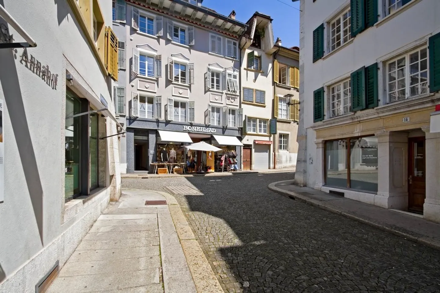 Charmante Wohnung in der Altstadt - Foto 10 von 11