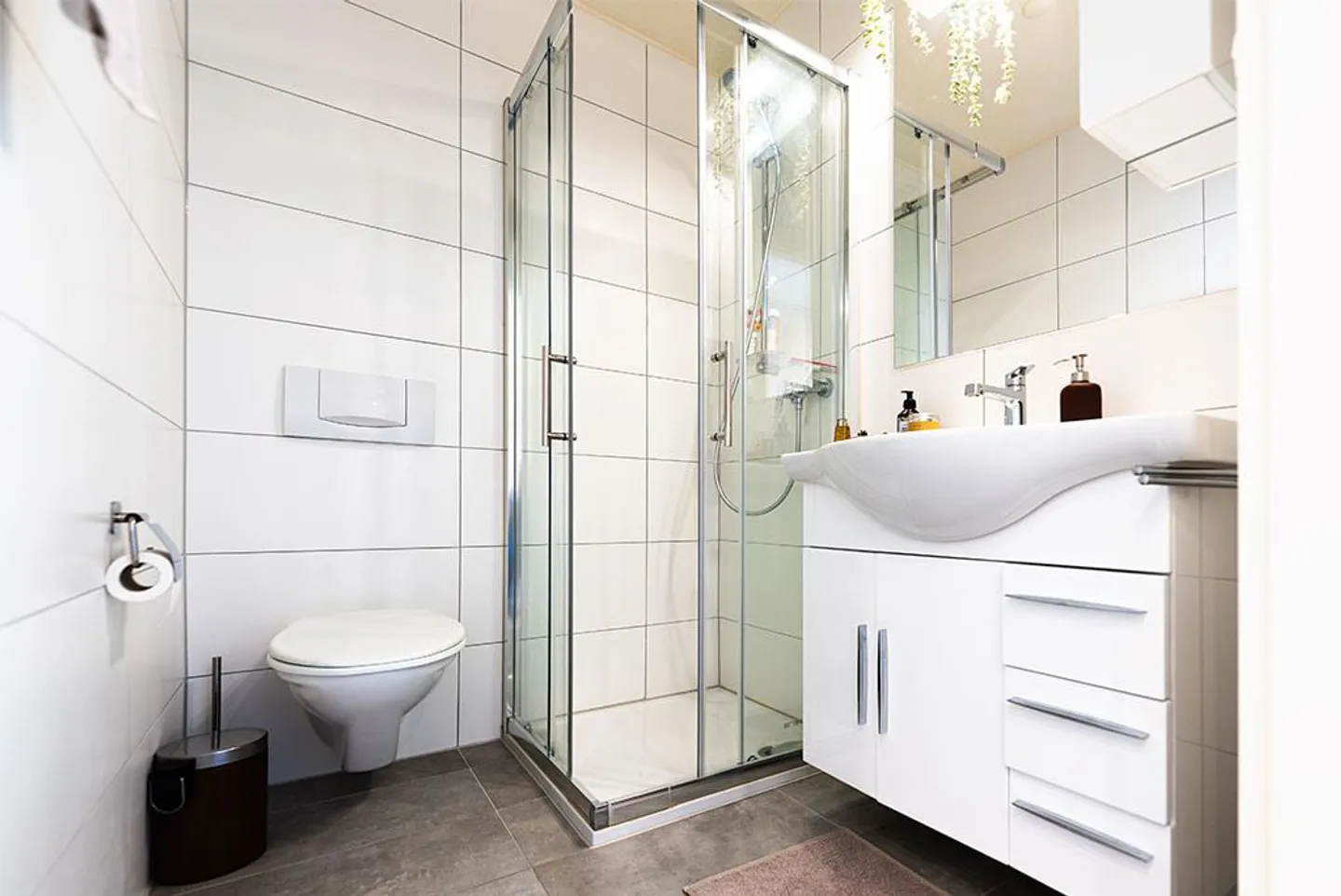 Passeggiata facile con questo appartamento di 5 stanze - Foto 6 di 9