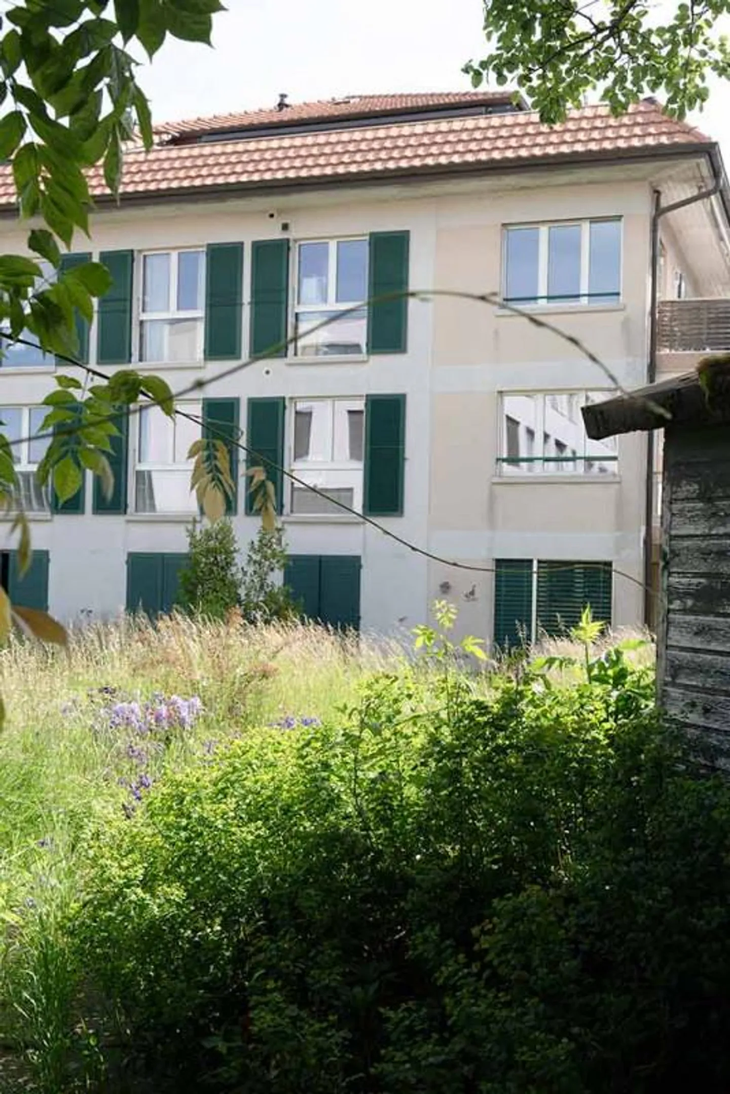 Passeggiata facile con questo appartamento di 5 stanze - Foto 7 di 9