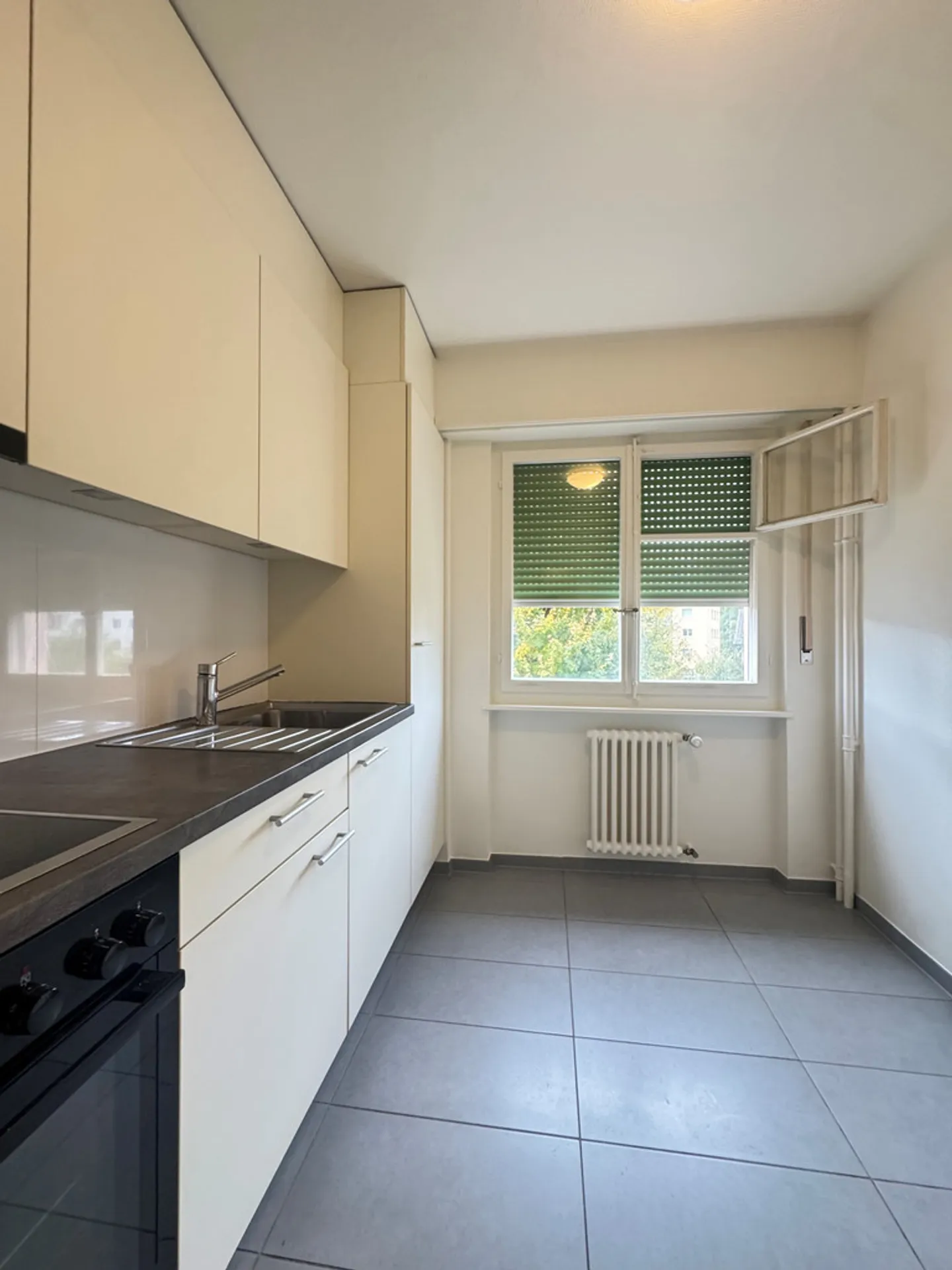 Charmante appartement 2 pièces à Ecublens - Photo 4 sur 6