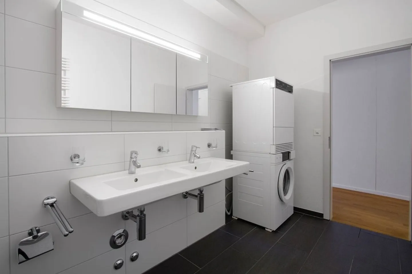 Charmante Wohnung in der Altstadt - Foto 7 von 11