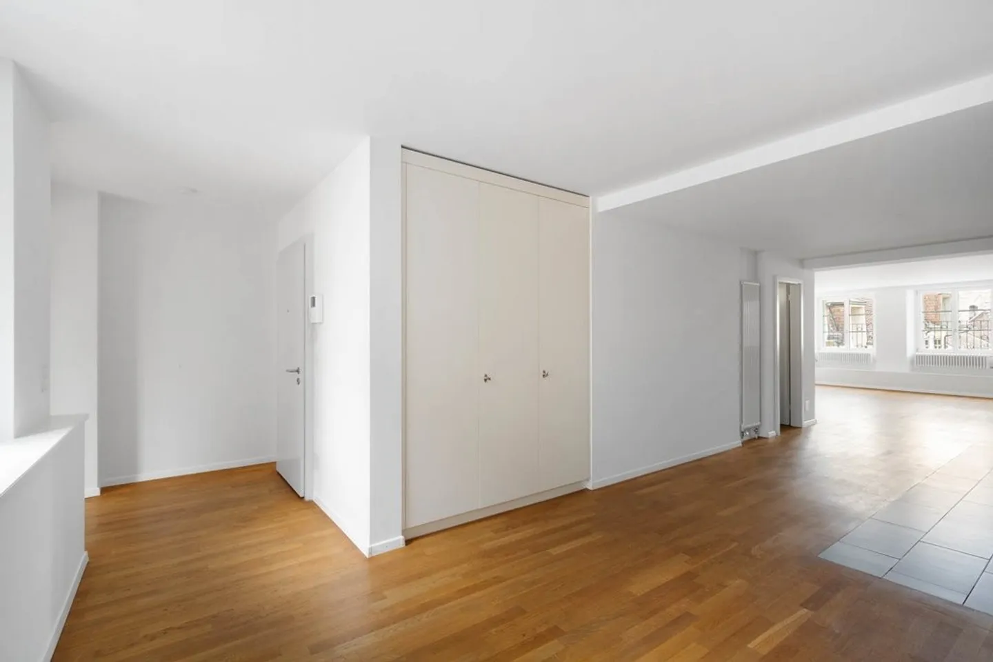 Charmante Wohnung in der Altstadt - Foto 6 von 11