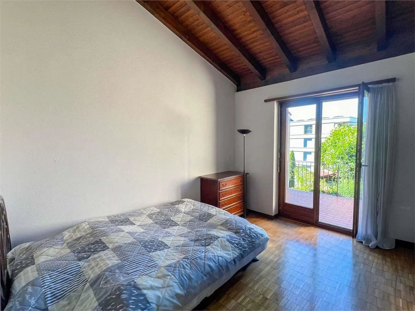Casa unifamiliare - SORENGO - Foto 9 di 13