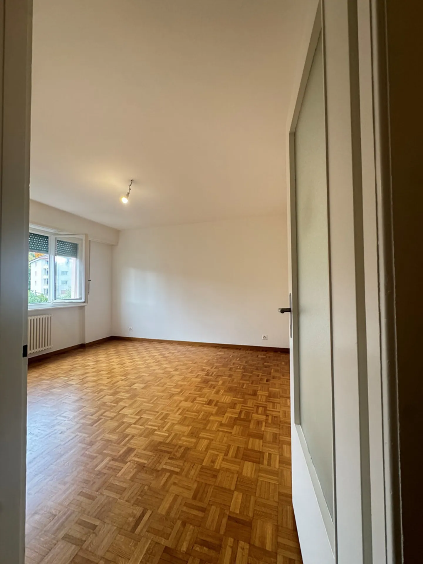 Charmante appartement 2 pièces à Ecublens - Photo 3 sur 6