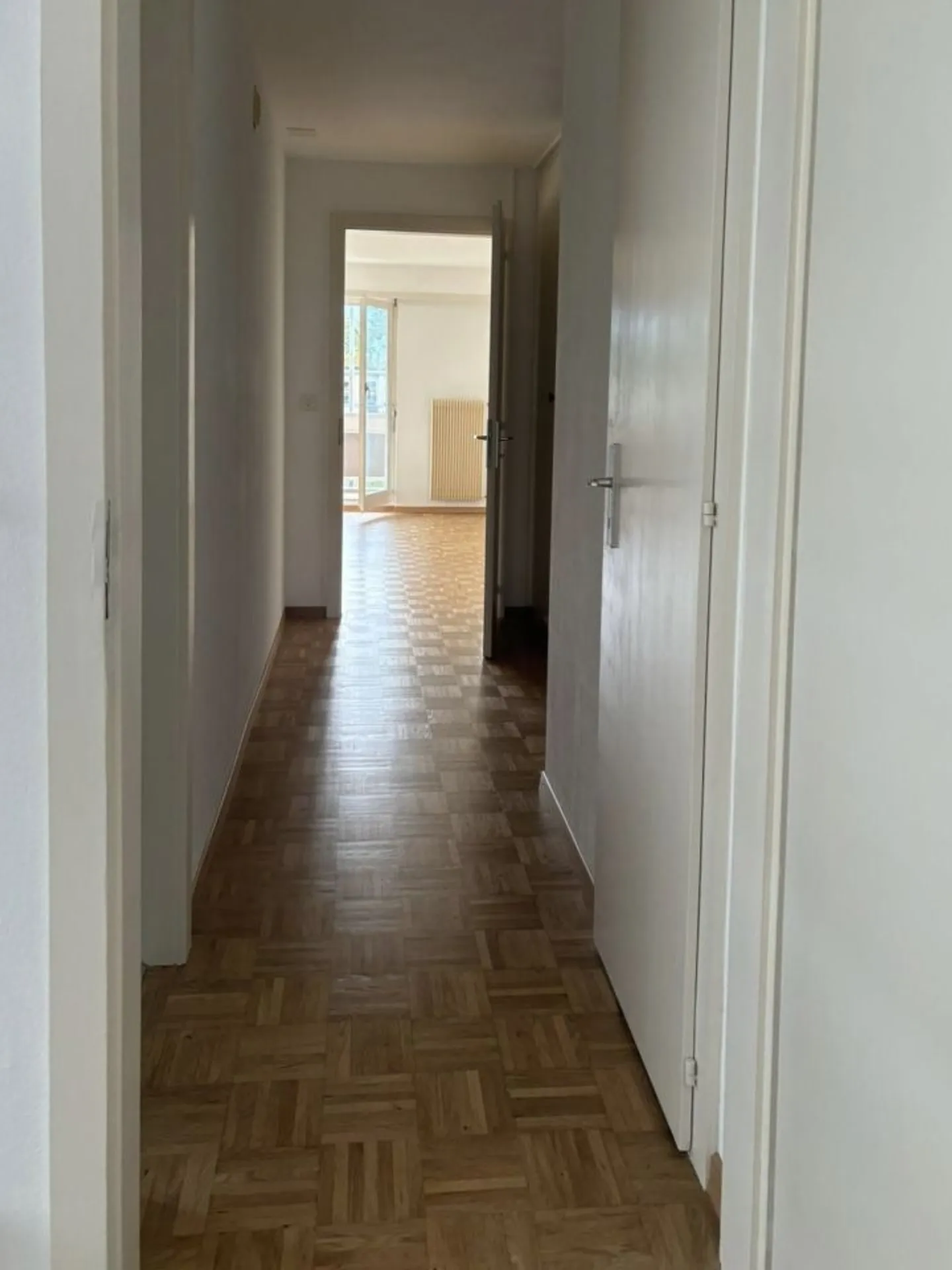Bel appartement de 2,5 pièces à Clarens - Photo 8 sur 13