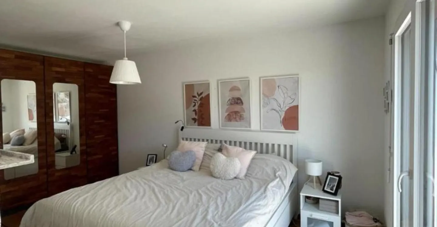 Magnificent spacious and bright apartment for rent in Avenches - Photo 6 of 10