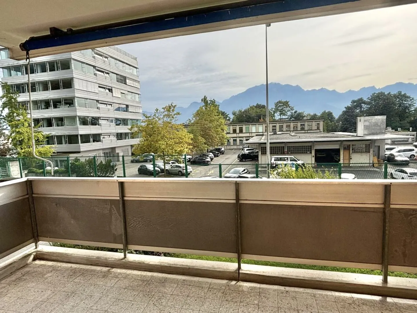 Bel appartement de 2,5 pièces à Clarens - Photo 9 sur 13