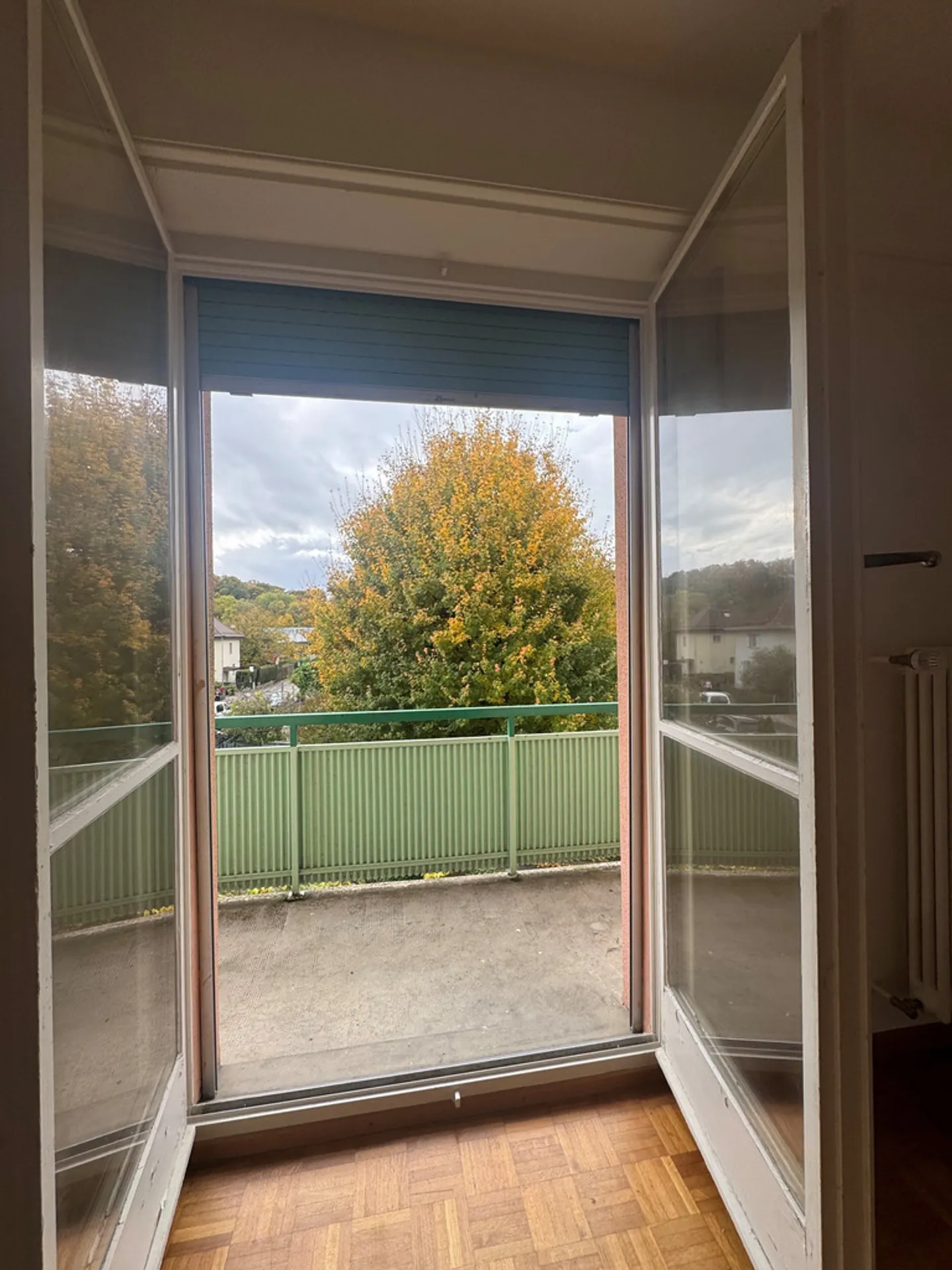 Charmante appartement 2 pièces à Ecublens - Photo 6 sur 6