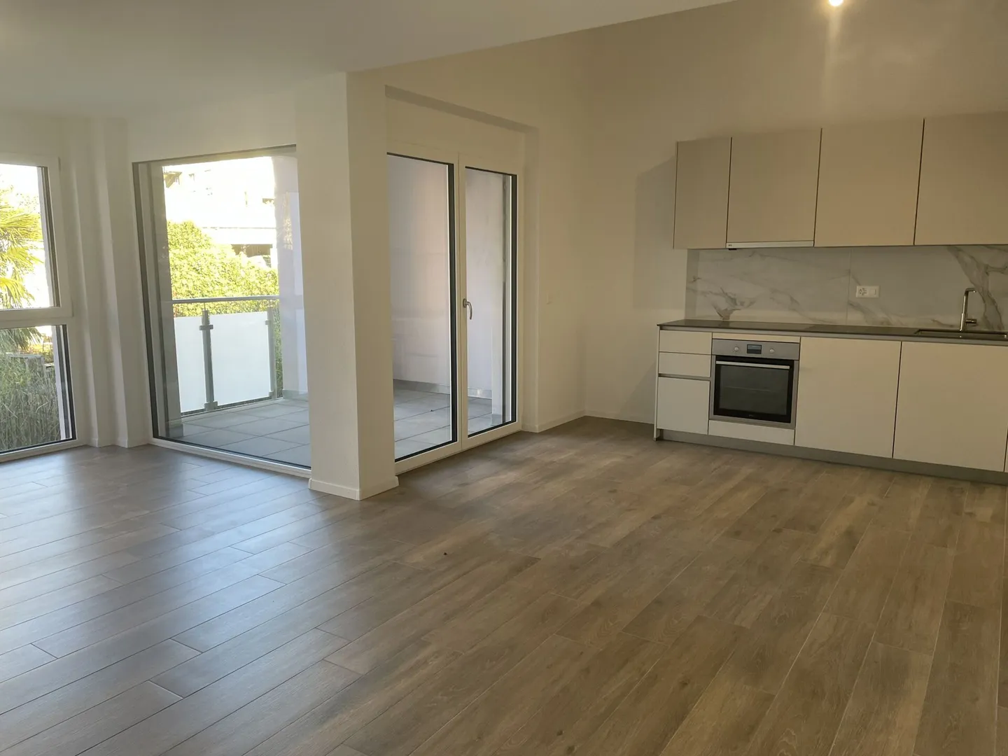 New 2.5-room apartment - Photo 2 of 3