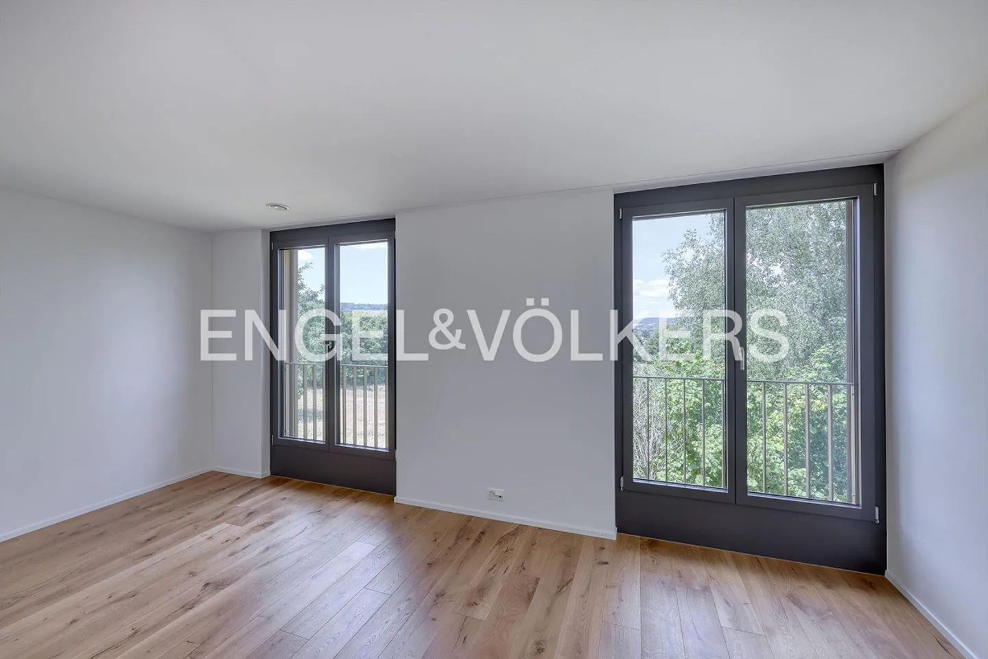 First occupancy: Exclusive attic maisonette with large panoramic terrace - Photo 6 of 10
