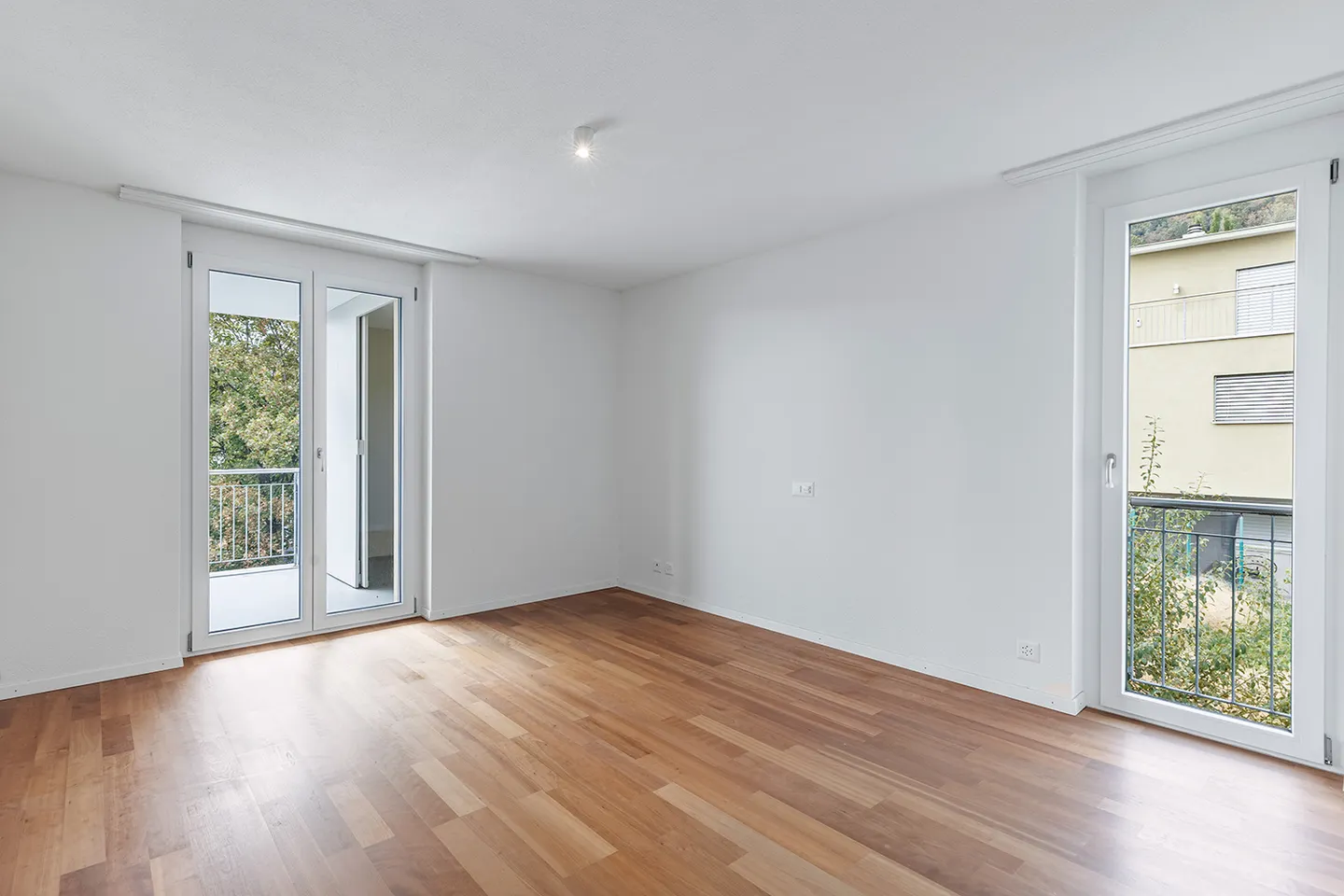 Appartamento Familiare con Balcone - Foto 6 di 10