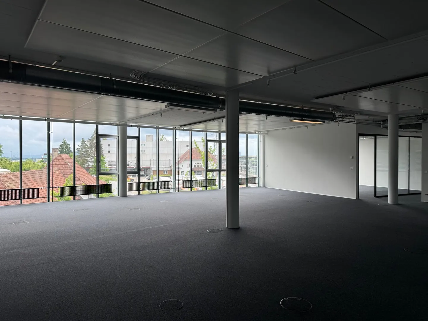 400 m2 d'espace de bureau – flexible, moderne, central - Photo 6 sur 11
