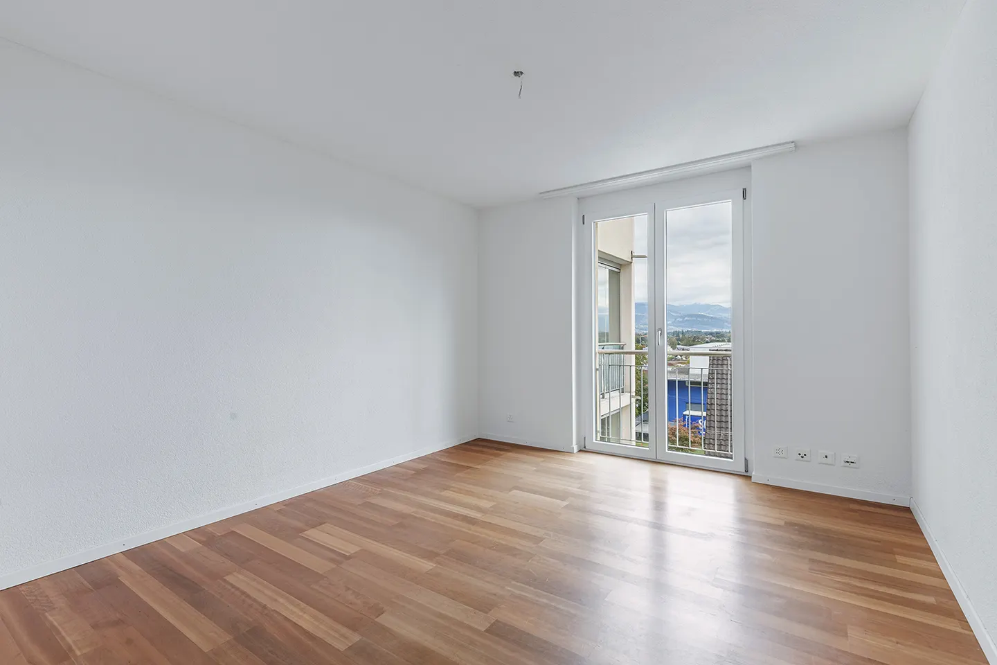 Appartamento Familiare con Balcone - Foto 7 di 10