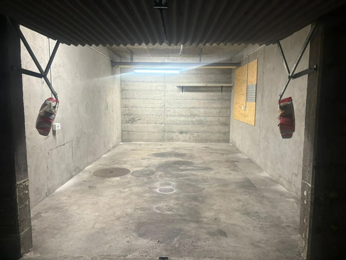 Bel appartement de 2,5 pièces à Clarens - Photo 12 sur 13